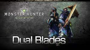 3 Best Weapons For New Players In Monster Hunter World