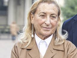 Massimiliana Landini Aleotti, chi è la donna più ricca d'Italia