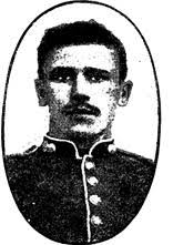 Poison Gas Used On Soldiers