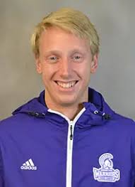 2017 Men's Cross Country Roster