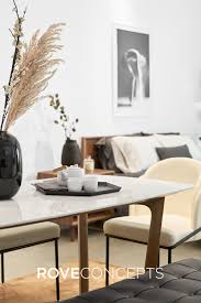 Evelyn Dining Table In 2020 Dining Table Marble Dining Table Dining Table Black