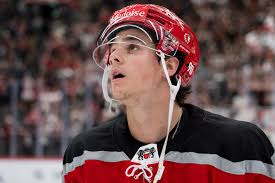 Hockey sur glace: Au LHC, la famille Kovacs patine en plein bonheur