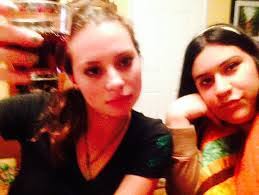 Kristina Leonard's Instagram, Twitter & Facebook