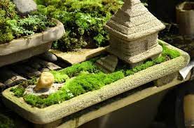 Pin On Mini Zen Garden