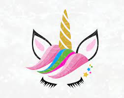 Unicorn Face Vector Unicorn Svg Unicorn Face Svg Unicorn Head Iron On Unicorn Shirt Unicorn Head Clipart Unicorn Svg Unicorn Face Unicorns Clipart