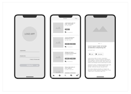 Put your products in context with real scenarios and a great. The 9 Best Free Wireframe Tools For Ux Ui Designers For 2021