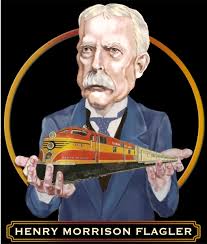 Henry Morrison Flagler