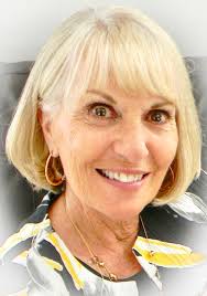 Diane Asplund Obituary November 2, 2018