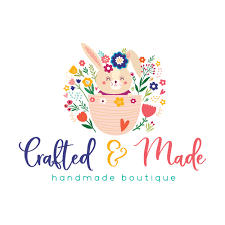 Choose and customise a design on our online logo maker. Cute Logos
