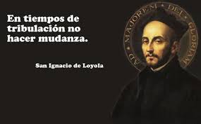 El leon de la tribu de judá. Ignacio Rosell A Twitter No Soy Yo De Frases De Santos Pero Esta De Mi Tocayo Ignacio Inigo De Loyola Me Ronda Ultimamente La Cabeza