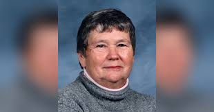 Obituary for Mildred Andrews