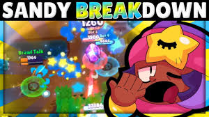 Play brawl stars quizzes on sporcle, the world's largest quiz community. Sandy Guide Master The Strategies Brawl Stars Up