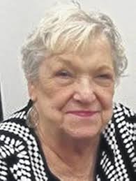 Peggy Fitzpatrick Obituary (2022)