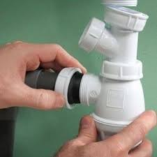 Comment Raccorder Un Siphon Plomberie Installation Plomberie Plomberie Sans Soudure