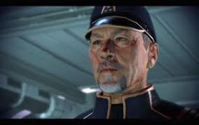 Dispatch from Calgary Comic Expo: Lance Henriksen