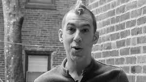 Sherwin Smith's Instagram, Twitter & Facebook