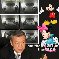 Those who condemn me are either cowards of hypocrites. Chua Soi Lek Sex Scandal By Albertinanbs On Deviantart