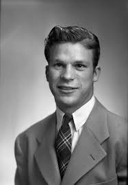 02481S Jerry Greasby Mangum Senior 1942