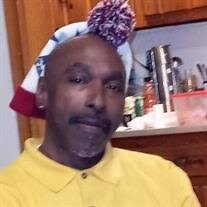 Anthony Wayne Tyler Obituary