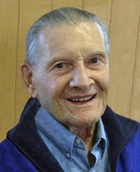 Obituary: Gordon 'Gordy' James Schram