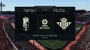It is the home of the athletic club fc granada and the granada atlético reserve team ( since 2005). Fifa 21 Granada Cf Vs Real Betis Estadio Nuevo Los Carmenes Youtube