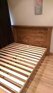 Buy wooden beds from bed sos. King Size Midland Wood Bed Frame From Harvey Norman For Sale For Sale In Tallaght Dublin From Anniec