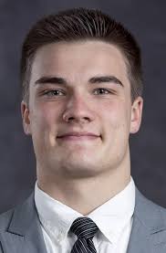 2019-2020 Hockey Roster