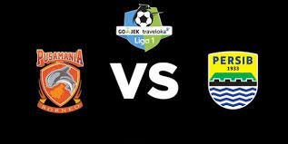 Prediksi Skor Borneo Vs Persib Duel Seru Dalam Lanjutan Pertandingan Gojek Traveloka Untuk Besok Akan Disiarkan Langsung Oleh Tvone Vehicle Logos Borneo Borno