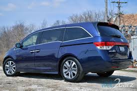 See pricing for the used 2014 honda odyssey touring elite minivan 4d. Car Shopping And Car Culture Web2carz Mobile
