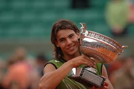 But in this tournament rafa got a new record. Nadal Retour Vers 2005 Roland Garros Le Site Officiel Du Tournoi De Roland Garros 2021