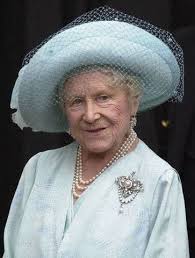 Queen elizabeth ii has been around for almost everybody's entire lifetime. In Memoriam Queen Elizabeth The Queen Mother 1900 2002 Unofficial Royalty
