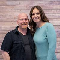 Will & Melissa Harper