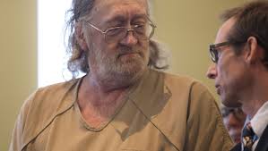 Man in standoff charged with exploiting children online