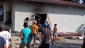 Giorgio scanu el italiano que fue asesinado por una turba enfurecida en santa ana, yusguare, en el departamento de choluteca, sur de honduras, por dar muerte a un indigente, era un exfutbolista italiano conocido como «terror», según informó este viernes el medio link oristano de ese país europeo. Ytu6wp7qglhtqm