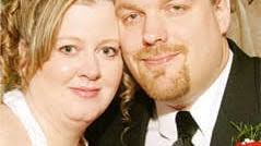 Nikki and David Hocking