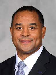 G G Smith Associate Head Coach Staff Directory High Point University Athletics