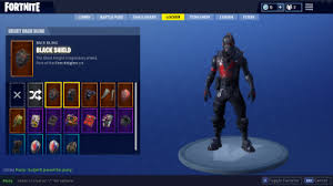 If you need something badass, you will be able to buy fortnite skull trooper. Selling Knight 100 200 Wins Fortnite Red Knight Black Knight Account Trade With Skull Trooper Or High Class Account Playerup Worlds Leading Digital Accounts Marketplace