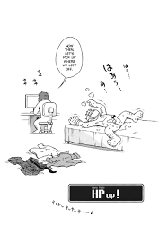 Noda Gaku] Stephen Stills Joseph No Stephen Kaizou Keikaku Monogatari –  Scott Pilgrim dj [ENG] - MyReadingManga