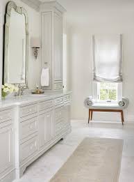 Looking for inspirational design ideas for your bathroom? Grey Bathroom Cabinets Design Ideas