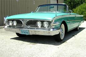 Image result for Meadowvale Green 1960 Galaxie