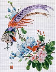 Fresh october brings the pheasants then to gather nuts is pleasant. includes two different patterns of october samplers. Pinn Plumage Pheasant Cross Stitch Corner