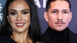 Jessica Alba Reveals Her Father Mark Alba Is Battling Thyroid Cancer