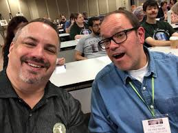 The Prancing Pony Podcast