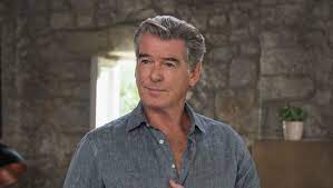 Because midway through the film's runtime, brosnan had what was supposed to be a powerhouse duet with meryl. Mamma Mia 2 Surprise Pierce Brosnan Sings Abba Anew In The Sequel