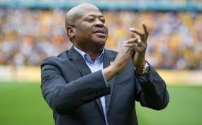 Kaizer motaung is a former south african football (soccer) player and founder of kaizer chiefs fc, of which he is chairman and managing director. Kaizer Chiefs Suspend Manager Bobby Motaung Over Lockdown Party