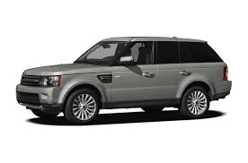 Used 2012 Land Rover Range Rover Sport Hse Salsk2d49ca725681 Auto Com