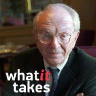 David Herbert Donald, Ph.D.