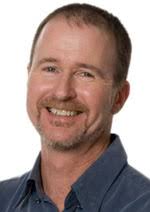 Cliff Edwards — The Ford Institute