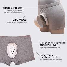 Amazon.co.jp: 包茎手術用保護カバー男性用下着、割礼保護カバー、摩擦を軽減成人用家庭用換気穴、炎症を防止 (A XXXXX) :  ドラッグストア