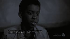 Good Behavior: Season 2/ Episode 2 "I Want You To Leave A Person Alive For  Once"